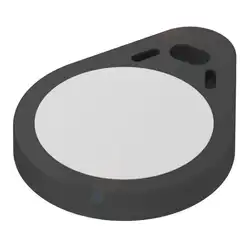 Транспондер RFID Balluff BIS L-204-03/L-BK