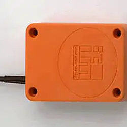 Емкостной датчик IFM Electronic KD5019