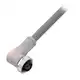 Разъем с кабелем Balluff BCC A325-0000-10-030-VS85N6-100