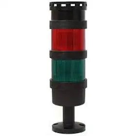 Сигнальная колонна INNOCONT TL70-220-xx-255