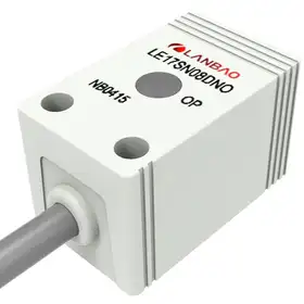 Индуктивный датчик LANBAO LE17SF05DPO