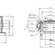 Блочный выключатель Balluff BNS 813-D04-D12-62-10-01-FD