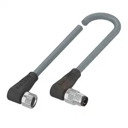 Соединительный кабель Balluff BCC M323-M323-30-300-VX8334-050