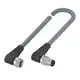 Соединительный кабель Balluff BCC M323-M323-30-300-VX8334-050