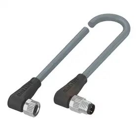 Соединительный кабель Balluff BCC M323-M323-30-300-VX8334-050