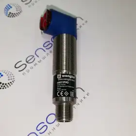 Оптический датчик Wenglor HW11PA3
