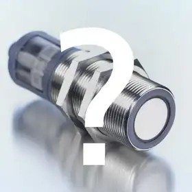 Ультразвуковой датчик Microsonic pico-usf 6/25/CD/S/HV/M18/ K2