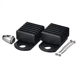 Гаситель IFM Electronic E3D304