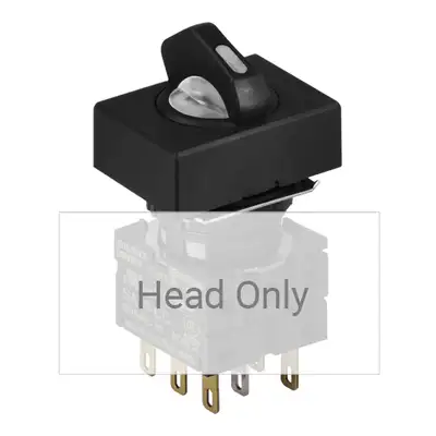 Селекторный переключатель Autonics S16SRT-L4W