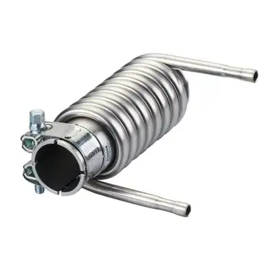 Охлаждающая рубашка IFM Electronic E35068