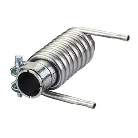 Охлаждающая рубашка IFM Electronic E35068