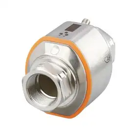 Электромагнитный расходомер IFM Electronic SM9500