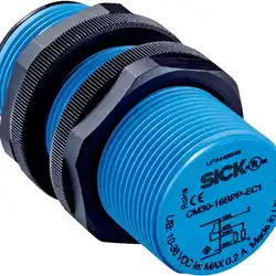 Емкостной датчик SICK CM30-16BPP-EC1