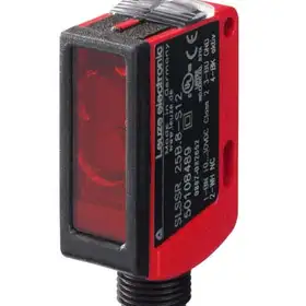 Оптический датчик Leuze Electronic LSS 25B.2