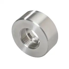 Вварной адаптер IFM Electronic E30009