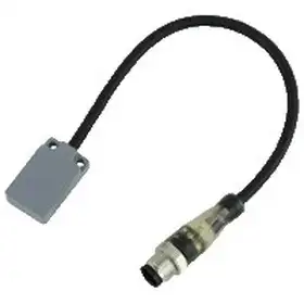 Индуктивный датчик Pepperl Fuchs NMB6-F104M-E0-FE-200MM-V1