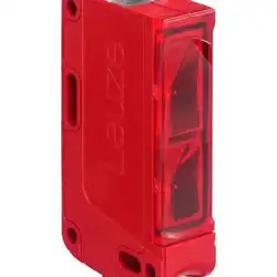 Оптический датчик Leuze Electronic LSER 46B/66-S-S12