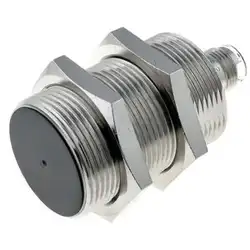 Индуктивные датчики Omron E2A в цилиндрическом корпусе M30