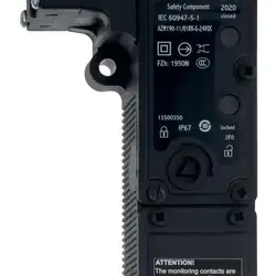 Дверной выключатель безопасности Schmersal AZM190-11/01RK-G-24VDC