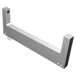 Щелевой датчик ТЕКО OUR NC8A5-43P-R180-LZS4