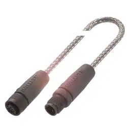 Соединительный кабель Balluff BCC W415-W414-3A-304-MW8434-020