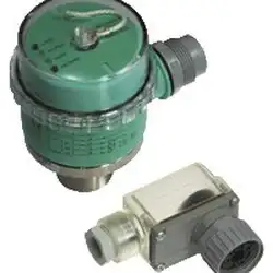 Ультразвуковой датчик Pepperl Fuchs UC500-D1-3K-V7