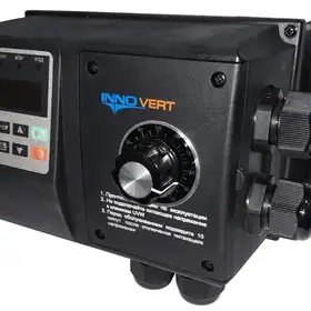 Частотный преобразователь INNOVERT IPD152P21B-VR