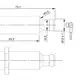 Оптический датчик Balluff BOS 18E-PA-RD30-S4