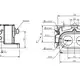 Блочный выключатель Balluff BNS 819-D02-D16-100-10-S80R