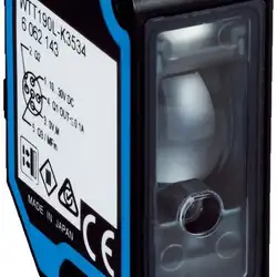 Оптический датчик SICK WTT190L-K3534