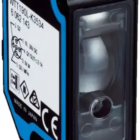 Оптический датчик SICK WTT190L-K3534