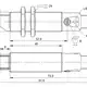 Оптический датчик Balluff BOS 18MR-PA-RE20-S4