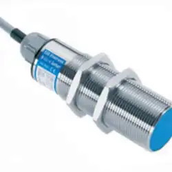 Индуктивный датчик EGE-Elektronik IGMS 010 WP