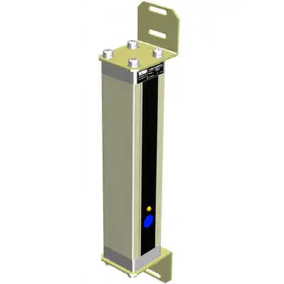 Световая завеса ТЕКО RPJ2-24-40-10-C