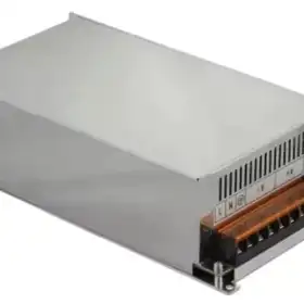 Блок питания INNOCONT SB-P-500-24