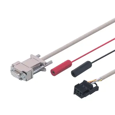 Кабель для программирования IFM Electronic EC2091