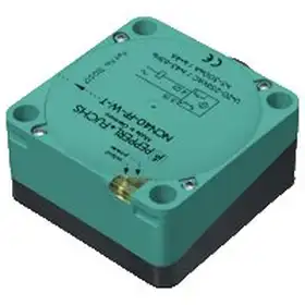 Индуктивный датчик Pepperl Fuchs NCN50-FP-Z2-P4