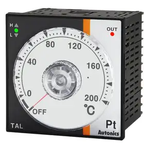 Температурный контроллер Autonics TAL-B4RP2C
