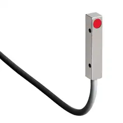 Индуктивный датчик Leuze Electronic IS 255MP/2NO-1E5