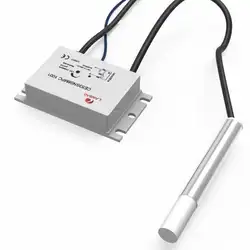 Емкостной датчик LANBAO CE53SN08MNO