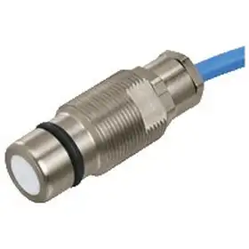 Индуктивный датчик Pepperl Fuchs NJ1,5-18GM-N-D-10M