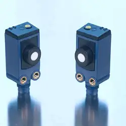 Ультразвуковой барьер Microsonic ews-15/CD Set