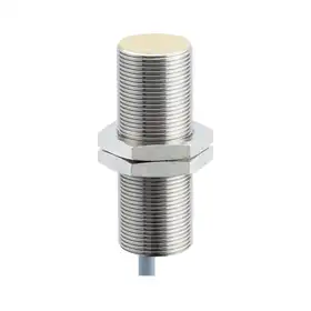 Индуктивный датчик Baumer IFRR 18N17T1/L-9