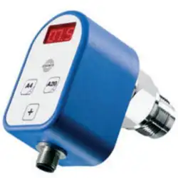 Датчик давления EGE-Elektronik DN 752 GA-16