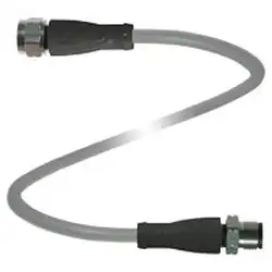 Соединительный кабель Pepperl Fuchs V1-GV4A-5M-PUR-V1-GV4A