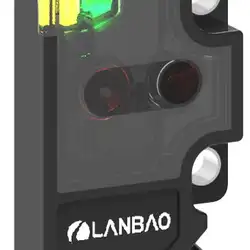 Оптический датчик LANBAO PSV-SR25DNOR