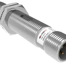 Оптический датчик LANBAO PR12-TM10DNO-E2