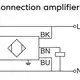 Коммутирующий усилитель EGE-Elektronik IU 130 WP