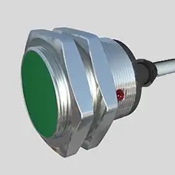 Индуктивный датчик СЕНСОР ВБИ-М30-34С-1111-З