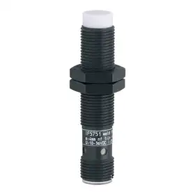 Индуктивный датчик IFM Electronic IF5751